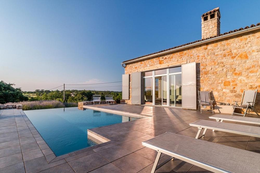 Tenuta Paljari Vižinada المظهر الخارجي الصورة