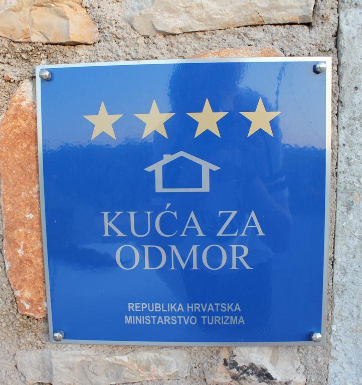 Tenuta Paljari Vižinada الغرفة الصورة