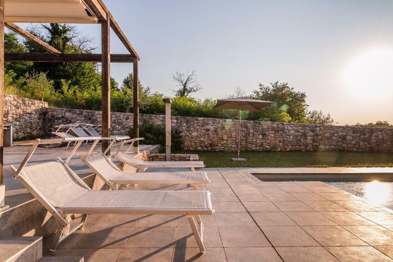 Tenuta Paljari Vižinada المظهر الخارجي الصورة