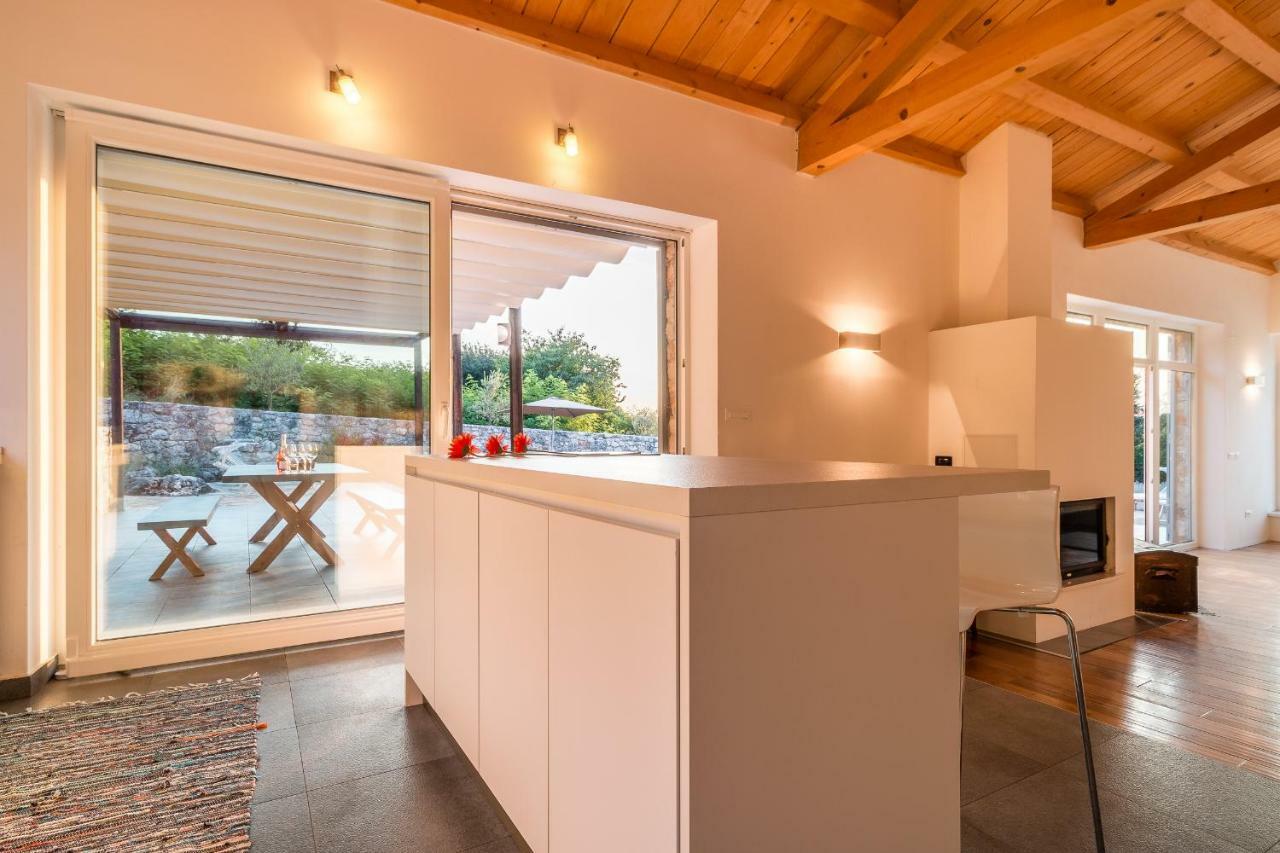 Tenuta Paljari Vižinada المظهر الخارجي الصورة