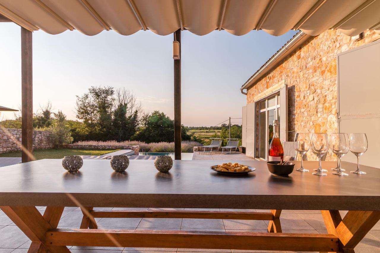 Tenuta Paljari Vižinada المظهر الخارجي الصورة
