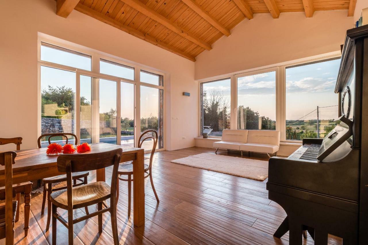 Tenuta Paljari Vižinada المظهر الخارجي الصورة