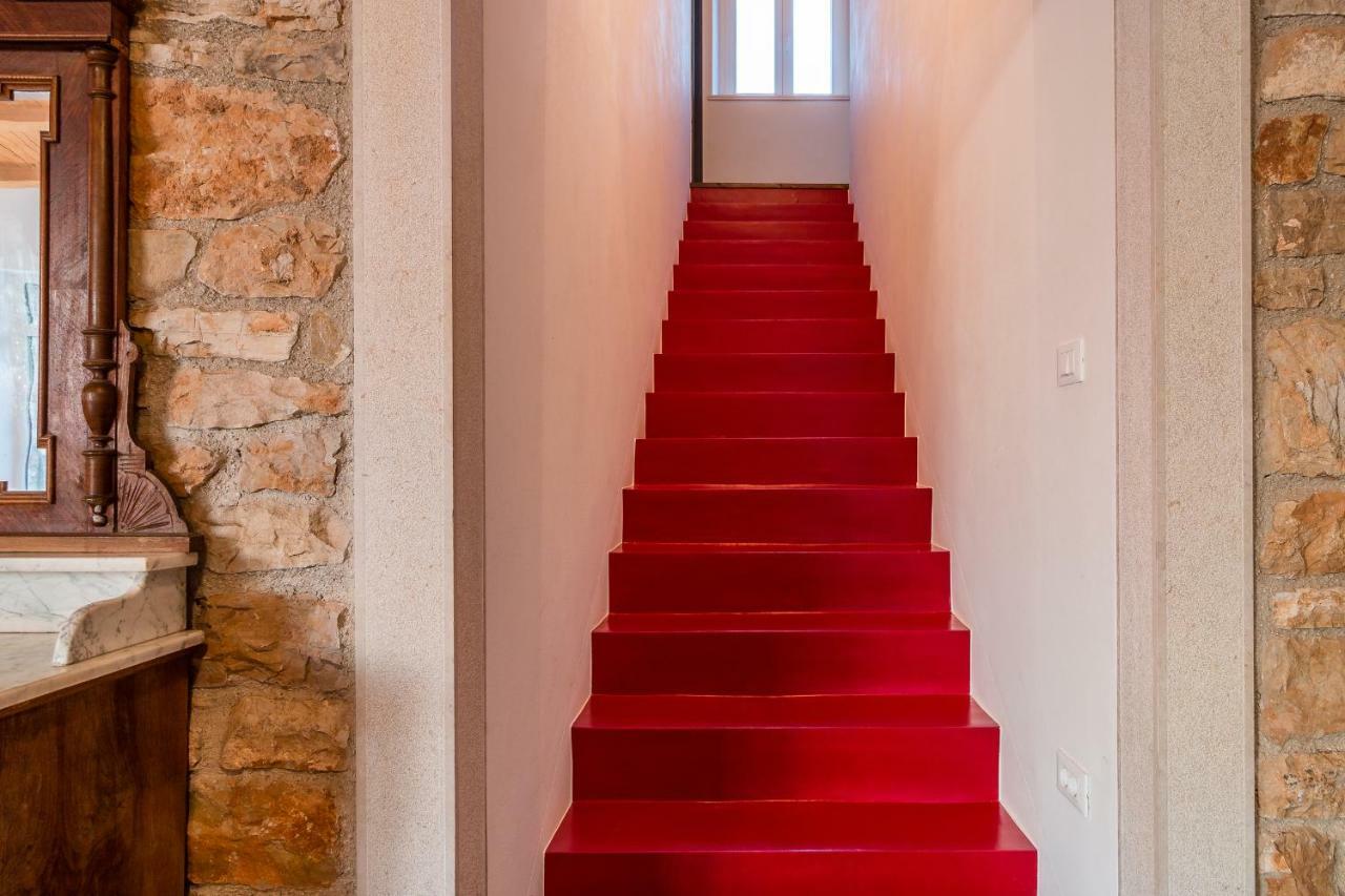 Tenuta Paljari Vižinada المظهر الخارجي الصورة
