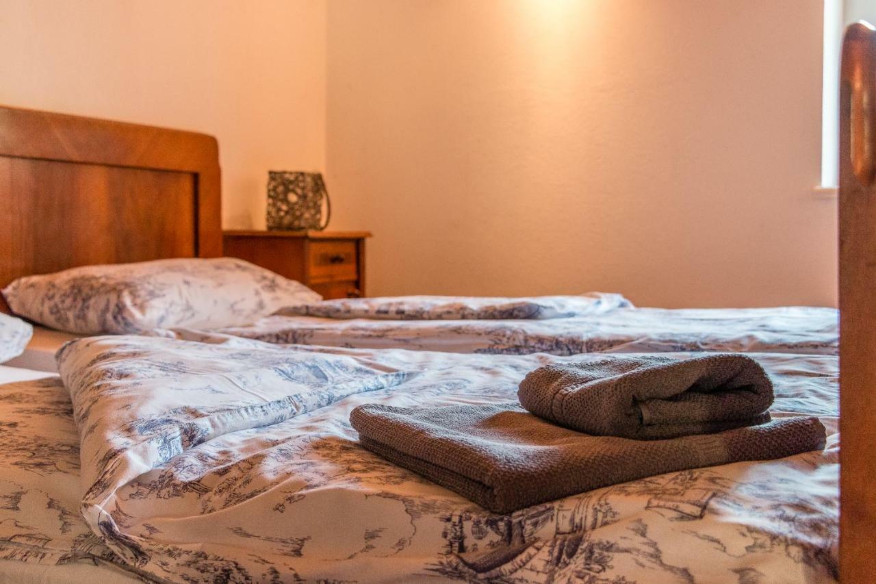 Tenuta Paljari Vižinada المظهر الخارجي الصورة