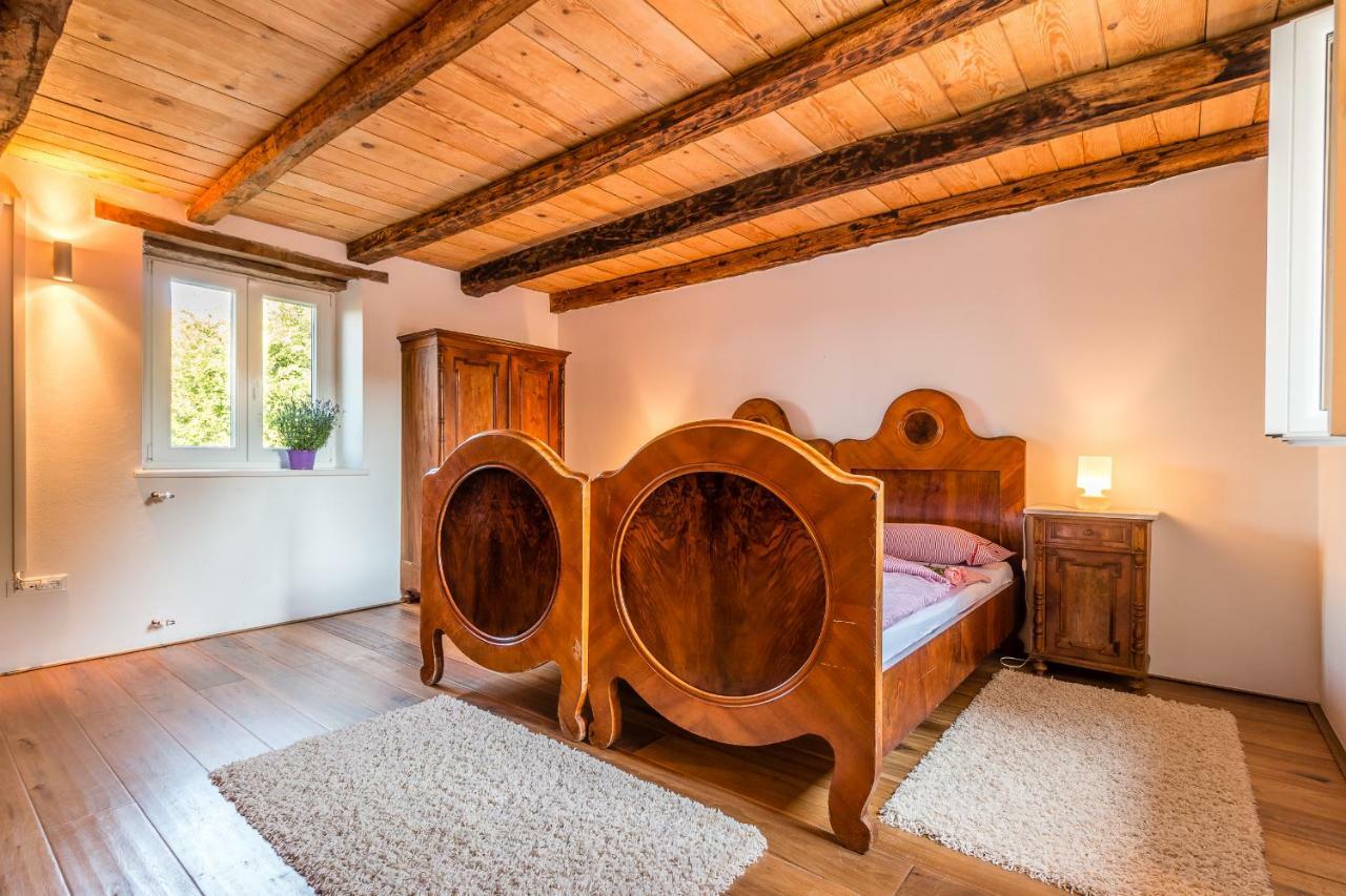Tenuta Paljari Vižinada المظهر الخارجي الصورة