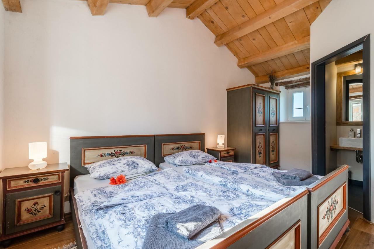Tenuta Paljari Vižinada المظهر الخارجي الصورة