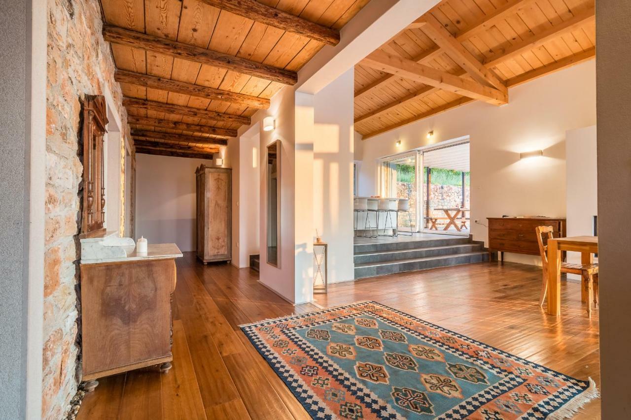 Tenuta Paljari Vižinada المظهر الخارجي الصورة