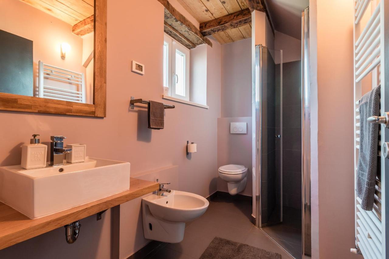 Tenuta Paljari Vižinada المظهر الخارجي الصورة