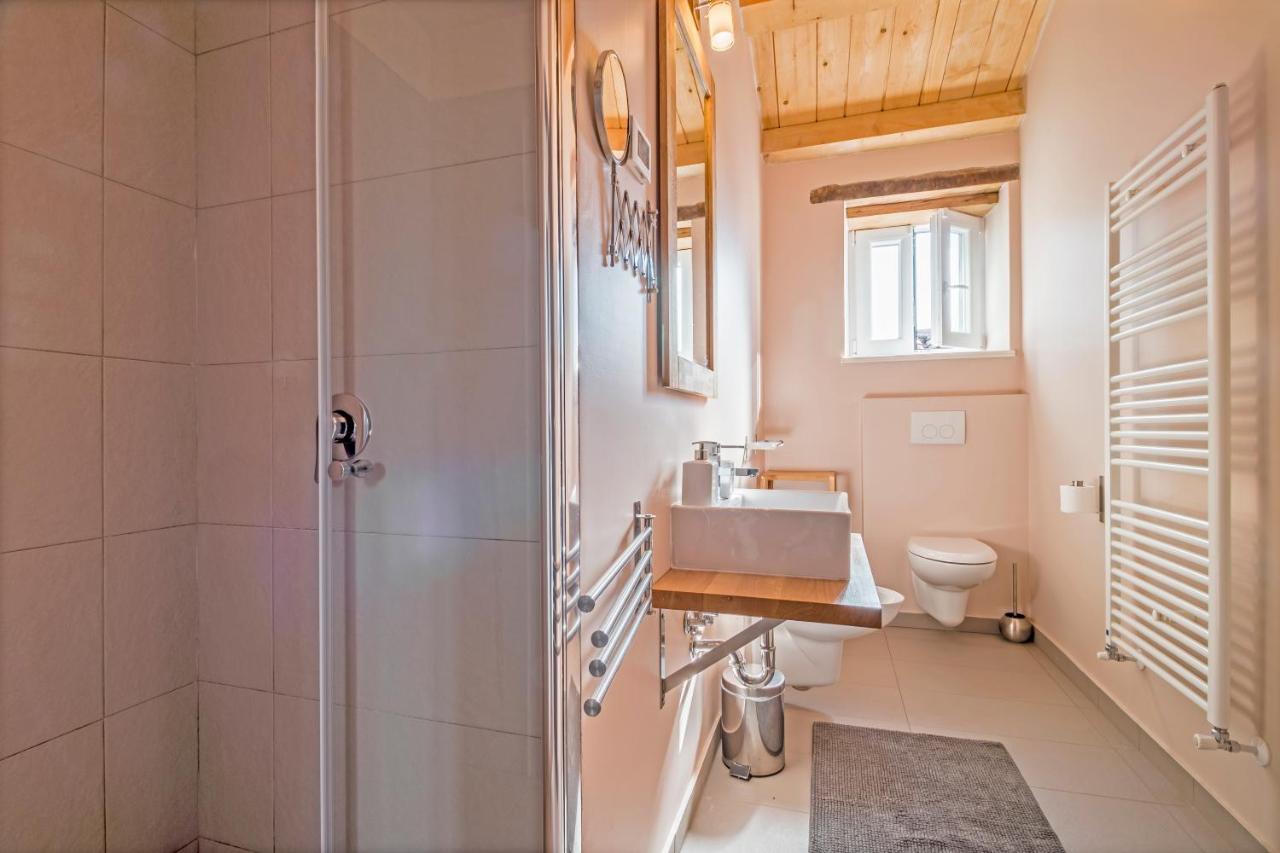 Tenuta Paljari Vižinada المظهر الخارجي الصورة