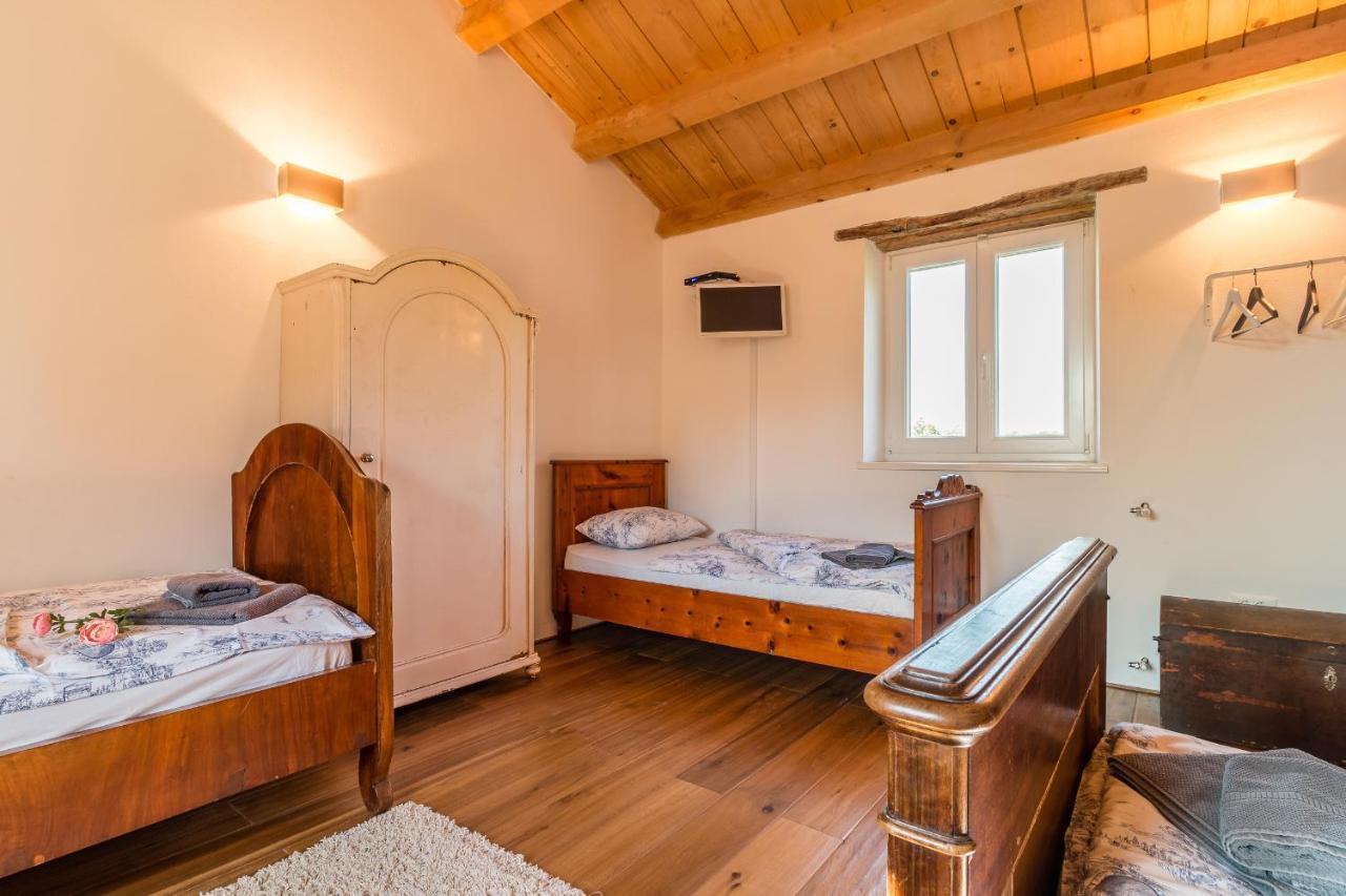 Tenuta Paljari Vižinada المظهر الخارجي الصورة