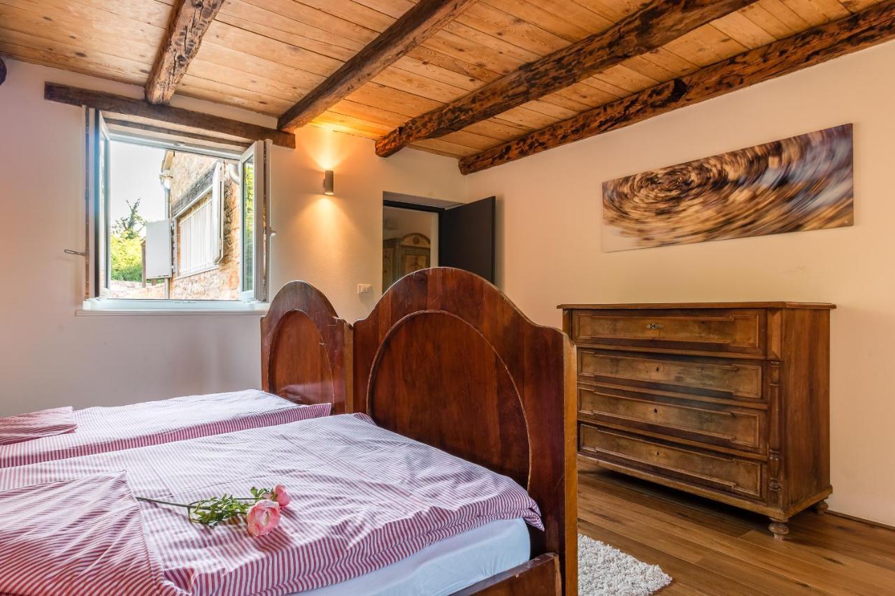 Tenuta Paljari Vižinada المظهر الخارجي الصورة